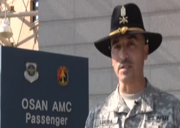3-8 CAV Command Sergeant Major: Working with KATUSAs