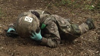 Expert Infantry Badge