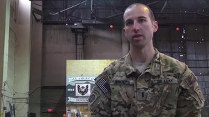 “Dustoff” Medics Provide ISAF with Invaluable Load Training (Short Version)