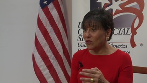 Secretary of Commerce Pritzker on Building Business-to-Business Ties in Asia
