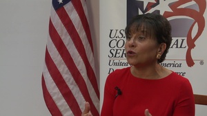 Asia's Role in the Global U.S. Export Story