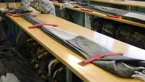 1-10 SFG (A) Riggers Pack t-11 Reserve