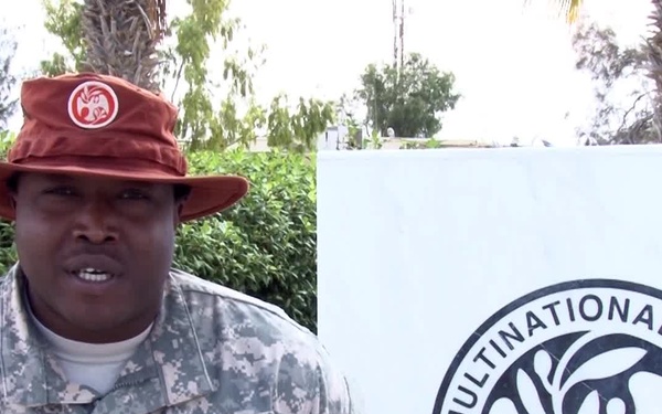 Staff Sgt. Alex Rhodes - University Of Alabama