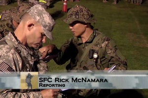 Soldiers Update: Mangudai Shakedown