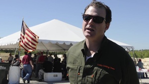 Guard Skeet Shooters Support Texas Boy Scouts