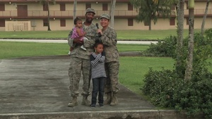 TSgt Shirley Velez-Nicholas Holiday Greeting