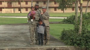 TSgt Shirley Velez-Nicholas Holiday Greeting