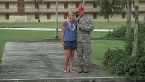 SSgt Jeremy Carnahan Holiday Greeting