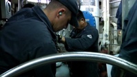 An Undesignated Fireman Gets Deep in the Grease