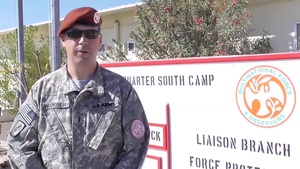 CW3 Brian Woeber