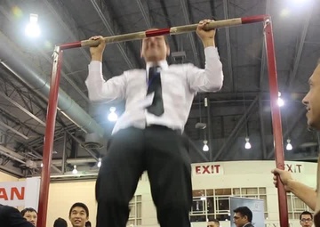 Marine Corps Demonstrates Commitment Toward Developing Quality Citizens