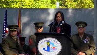 31st Annual Beirut Memorial Observance Ceremony