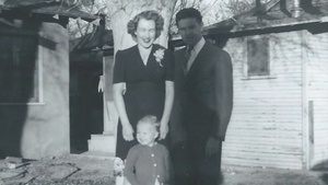 Nellis: A Family Name