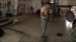 180th Fighter Wing: One Air Force