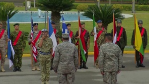 SACEUR: NATO Stands With Turkey