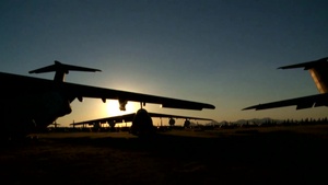 Yesterday's Air Force: The Boneyard