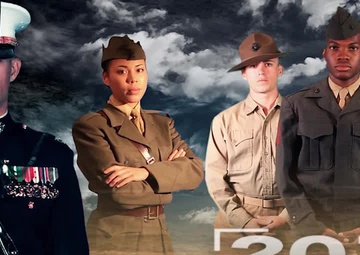 2014 Marine Corps Birthday Message