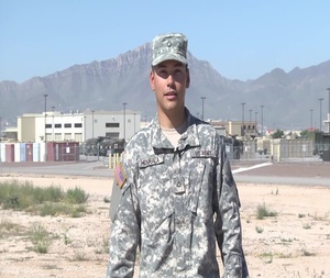 PFC Kevin Honkala