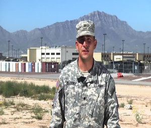 SPC Maksim Zelenskiy