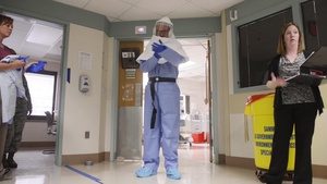 DoD Ebola Training- Day 2 (w/o music bed)