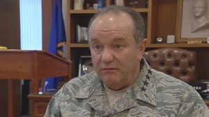 SACEUR Gray States