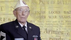 Yesterday's Air Force: Bataan Death March