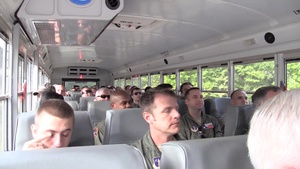 Survival Refresher Training