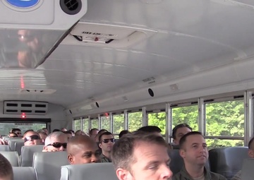 Survival Refresher Training