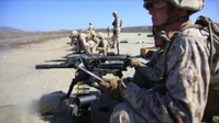 Training Marines: School of Infantry-West