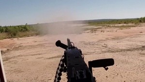 169th Security Forces Heavy Weapons Training (without graphics)