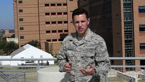 Air Force Report: Oct. 24