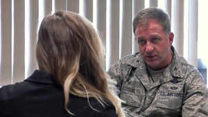 Air Force Report: Seymour Johnson's Legacy