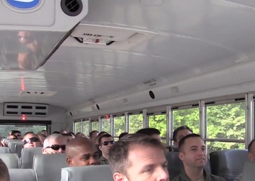 Survival Refresher Course