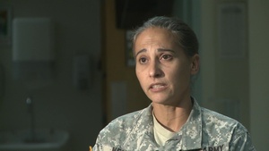 DoD Ebola Training Interviews