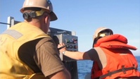 ESG-3 and 1st MEB Participate in Joint Exercise Pacific Horizon 2015