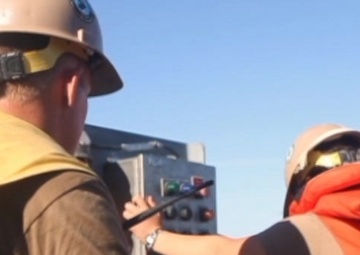 ESG-3 and 1st MEB Participate in Joint Exercise Pacific Horizon 2015