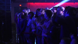 Hot Chelle Rae at Osan