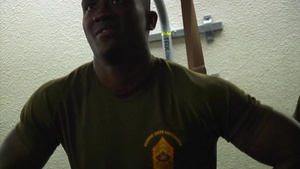 High Intensity Tactical Training Gives Leaders Aboard MCAS Iwakuni New Tools for Physical Fitness