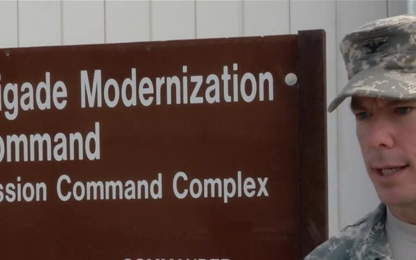 Network Integration Evaluation 15.1