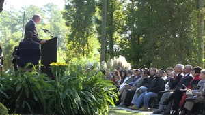 31st Beirut Memorial Observance