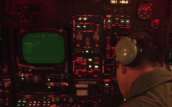 Global Strike Challenge 2014 Minot AFB 69 BS Profile