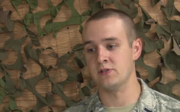Global Strike Challenge 2014 Minot AFB 5 SFS Profile