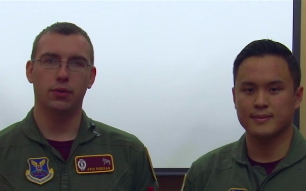 Global Strike Challenge 2014 Minot AFB 91 OPS Profile