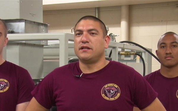 Global Strike Challenge 2014 Minot AFB 91 PREL Profile
