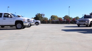 Fort Eustis-Based Task Force Tests Deployment Readiness for CBRN Response