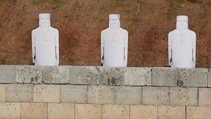 Reserve Combat Marksmanship Coaches Course