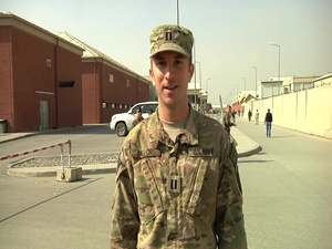 Lt. Mike Fallon
