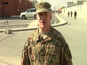 Maj. Derrick Bothern