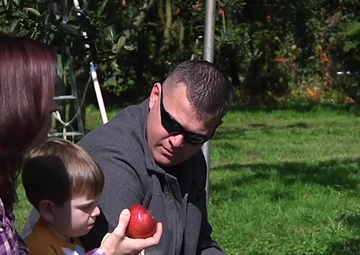 MCAS Iwakuni Residents Tour Tsuwano With Information Tours and Travel