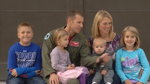 Maj. Bradley Sullivan